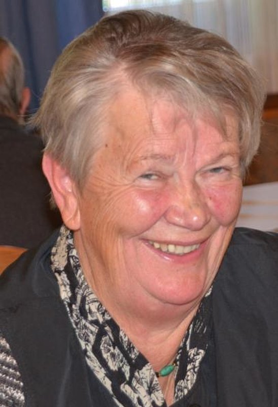 Anneliese Wiesnegger